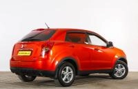 SsangYong Actyon 6 из 16