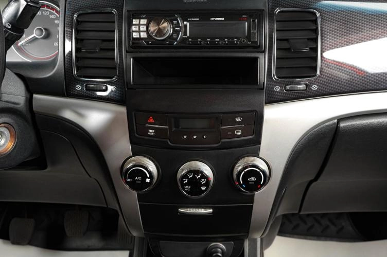 SsangYong Actyon 14 из 16