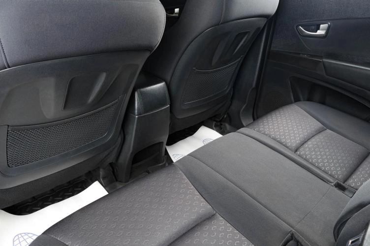 SsangYong Actyon 8 из 16