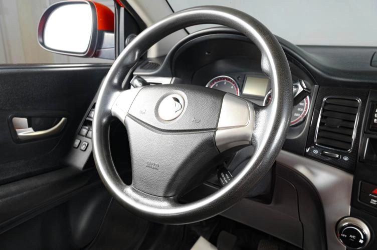 SsangYong Actyon 11 из 16