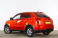 SsangYong Actyon 4 из 16