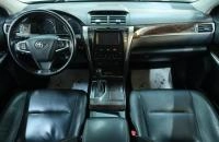 Toyota Camry 14 из 22
