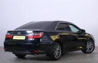 Toyota Camry 6 из 22