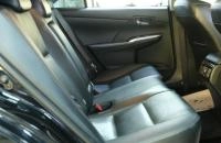 Toyota Camry 21 из 22