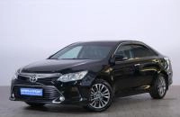Toyota Camry 3 из 22