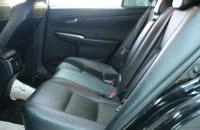 Toyota Camry 20 из 22