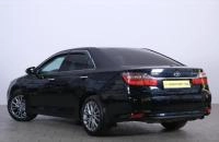 Toyota Camry 4 из 22