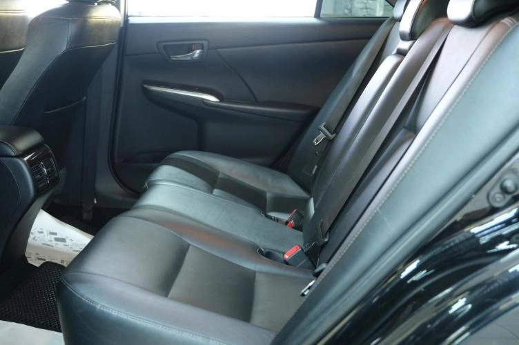 Toyota Camry 20 из 22