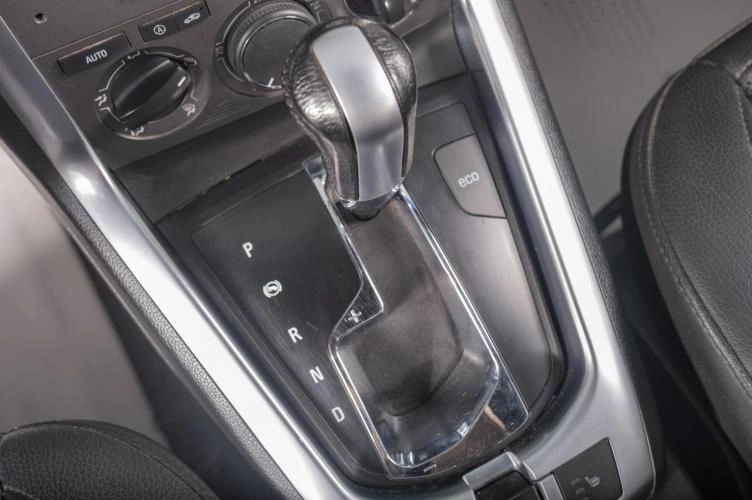 Opel Antara 15 из 17