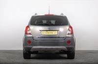 Opel Antara 4 из 17