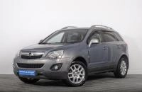 Opel Antara 2 из 17