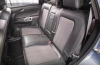 Opel Antara 17 из 17