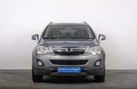 Opel Antara 3 из 17