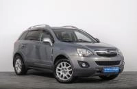 Opel Antara 1 из 17