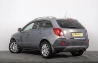 Opel Antara 5 из 17