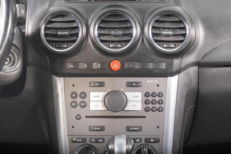 Opel Antara 14 из 17