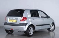 Hyundai Getz 6 из 15