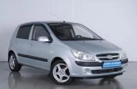 Hyundai Getz 1 из 15