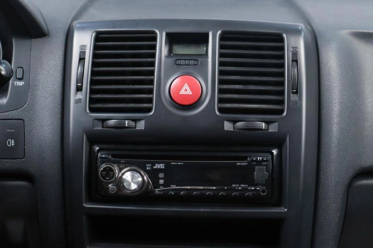 Hyundai Getz 11 из 15