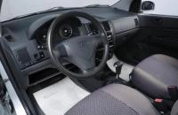 Hyundai Getz 8 из 15