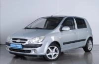 Hyundai Getz 3 из 15