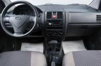 Hyundai Getz 9 из 15