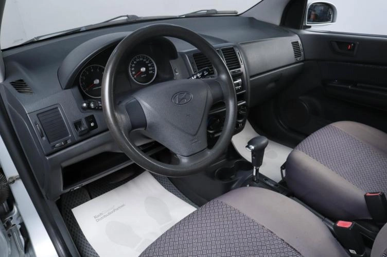 Hyundai Getz 8 из 15