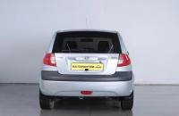 Hyundai Getz 5 из 15