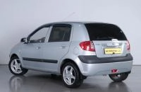 Hyundai Getz 4 из 15