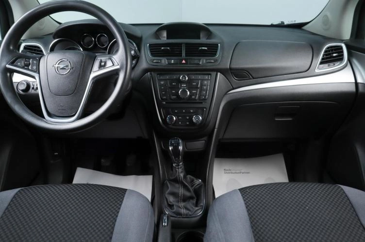 Opel Mokka 9 из 18