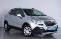 Opel Mokka 1 из 18