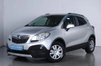 Opel Mokka 2 из 18