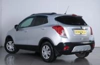 Opel Mokka 4 из 18