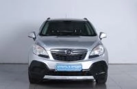 Opel Mokka 3 из 18