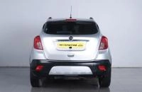 Opel Mokka 5 из 18