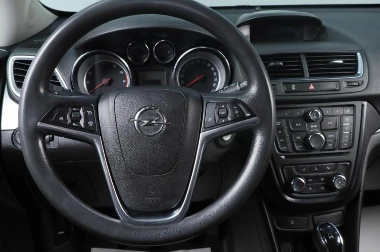 Opel Mokka 12 из 18