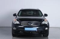 Infiniti EX35 2 из 23