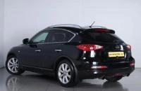 Infiniti EX35 4 из 23