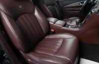 Infiniti EX35 11 из 23