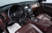 Infiniti EX35 8 из 23