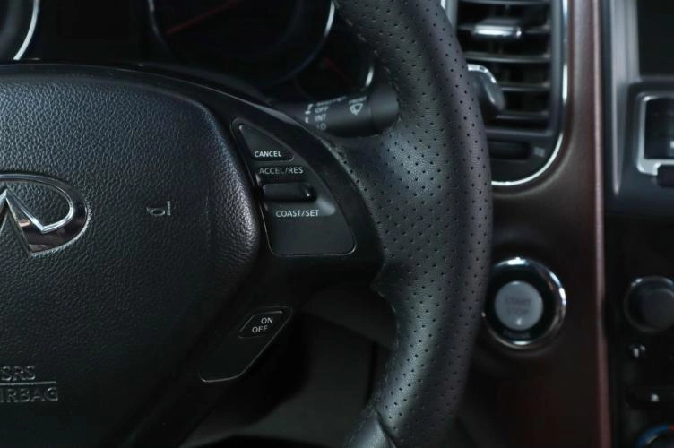 Infiniti EX35 14 из 23