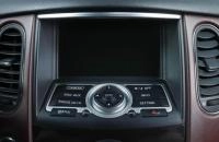 Infiniti EX35 15 из 23