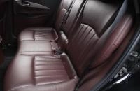 Infiniti EX35 23 из 23
