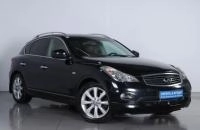 Infiniti EX35 1 из 23
