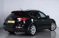 Infiniti EX35 6 из 23