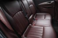Infiniti EX35 22 из 23