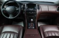 Infiniti EX35 9 из 23