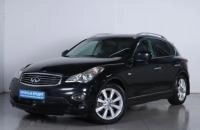 Infiniti EX35 3 из 23