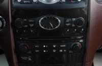Infiniti EX35 16 из 23