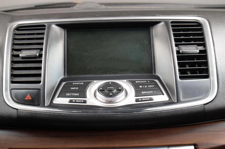 Nissan Teana 13 из 20